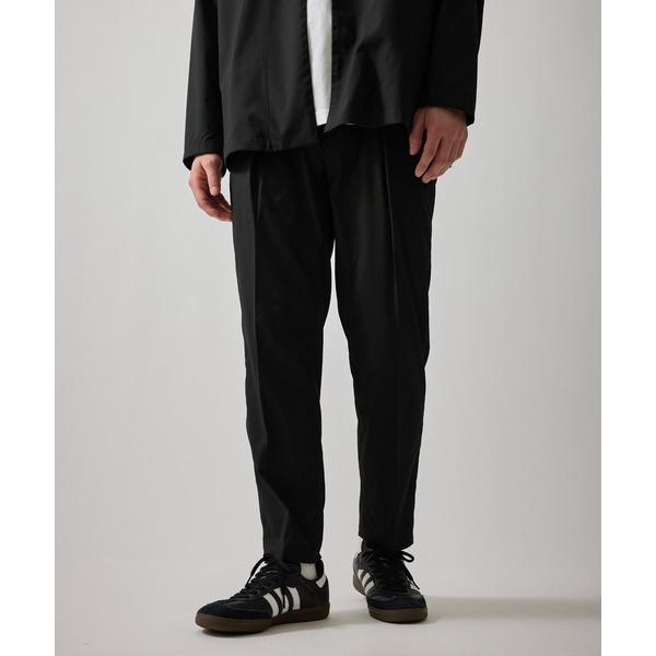 パンツ 「CARREMAN / キャリーマン」スリムイージーパンツ/セットアップ対応/ストレッチ/U...