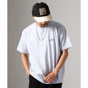 tシャツ 「Manhattan Portage(マンハッタンポーテージ)」ワンポイントTシャツ メンズ