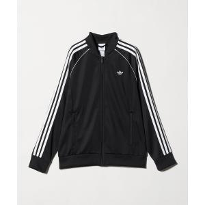 ジャージ 「WEB限定」「adidas Originals」トラック トップ ジャケット/ キッズ 140cm-160cm｜ZOZOTOWN Yahoo!店