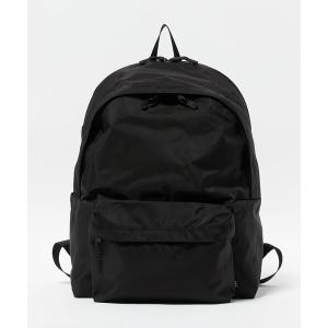 ☆極美品☆ ユナイテッドアローズ 3way リュック デイパック レザー 黒 UNITED ARROWS（ユナイテッドアローズ） ビジネスリュック デイバック