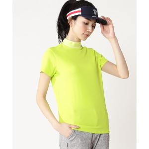 PEARLY GATES（パーリーゲイツ） tシャツ 「PEARLY GATES」BALLくん