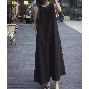 GINZA COUTURE▶ノースリーブワンピース 総柄 ロング丈 サイズ4 meJane（ミージェーン） ワンピース 夏 総柄レース ノースリーブ