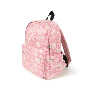 A BATHING APE（アベイシングエイプ） トートバッグ BABY MILO SMALL