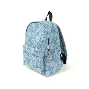 A BATHING APE（アベイシングエイプ） デイバック リュック BABY MILO