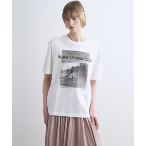 tシャツ 「unisex」 Graphic tee s/s レディース メンズ