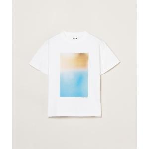 tシャツ 半袖 「unisex」グラフィックTシャツ レディース メンズ