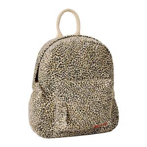デイバック リュック RIP CURL/リップカール バックパック リュック 7L レオパード柄 04UWBA レディース