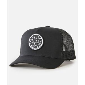 キャップ 帽子 RIP CURL/リップカール キャップ メッシュ 1CHMHE メンズ レディース