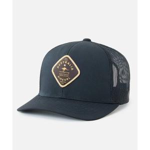 メッシュキャップ キャップ 帽子 RIP CURL/リップカール キャップ メッシュ 1GVMHE メンズ レディース