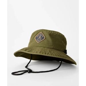 帽子 ハット RIP CURL/リップカール ハット キャンバスハット 1I9MHE メンズ レディース