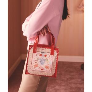 Cath Kidston（キャス・キッドソン） ハンドバッグ スモール ブック