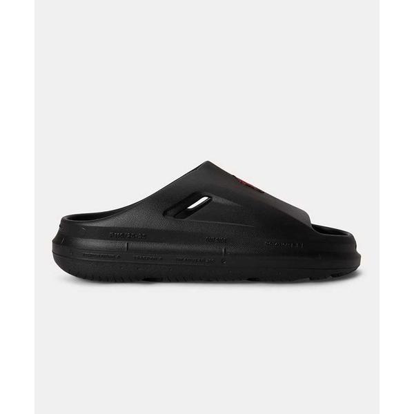 サンダル ポロ ラルフ ローレン SABER SLIDE サーベル スライド  サンダル メンズ