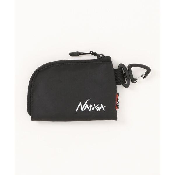 コインケース 「NANGA」ECOPAK UR COINCASE