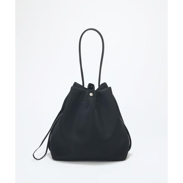 ショルダーバッグ バッグ 「Breath TOPKAPI」メッシュ 2way ビッグ ワンハンドル ...