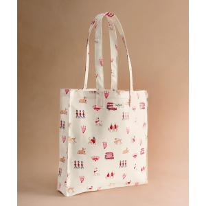 Cath Kidston（キャス・キッドソン） トートバッグ 「ZOZO限定」「A4