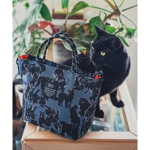 トートバッグ 600D 2WAYミニトートバッグ　オンライン限定 レディース メンズ