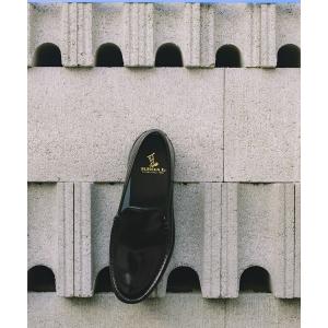 スリッポン REGAL Boots Mark 2167 コブラヴァンプ メンズ