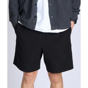 ワイドパンツ パンツ CHROME/クローム ショートパンツ JP282BK メンズ レディース