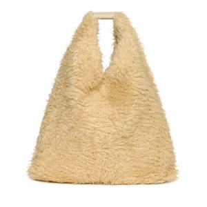 トートバッグ MM6 Maison Margiela(エムエムシックス メゾンマルジェラ) CLASSIC JAPANESE HANDBAG