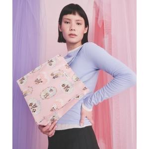 Cath Kidston（キャス・キッドソン） ハンドバッグ スモール ブック