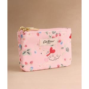Cath Kidston（キャス・キッドソン） ポーチ ティッシュポーチ