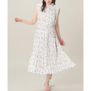 ワンピース 夏 プリーツワンピース｜ZOZOTOWN Yahoo!店