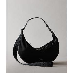 ショルダーバッグ バッグ アーゴ M NYLON/CERVO レディース メンズ