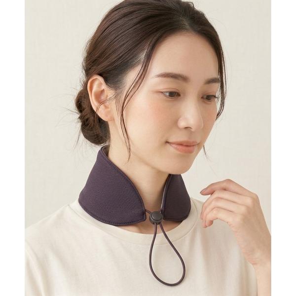 クールネックカバー