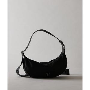 ショルダーバッグ バッグ アーゴ S NYLON/CERVO レディース メンズ