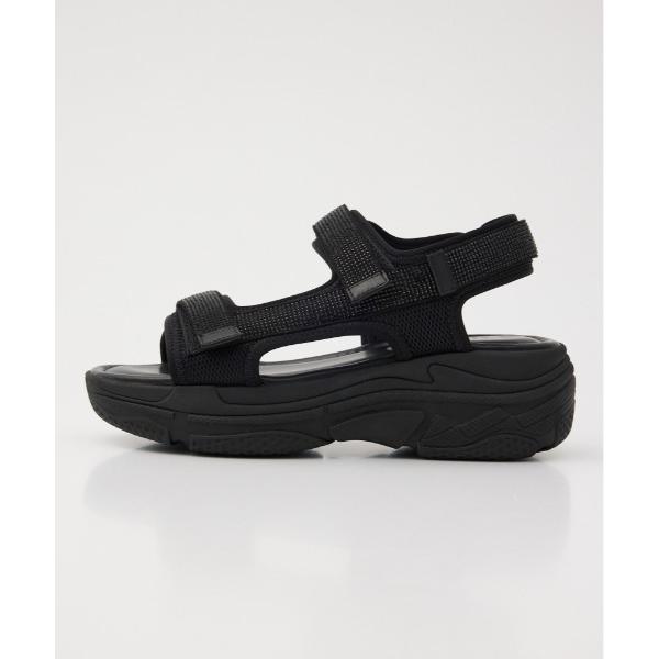 サンダル ギャラクシースポーティーサンダル レディース