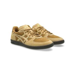 ASICS（アシックス） スニーカー SKYHAND OG 1203A452-401 BLUE BROWN