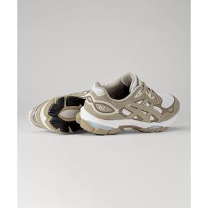 ASICS（アシックス） スニーカー GEL-NYC 2.0 1203A895.102 メンズ