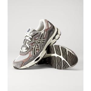 ASICS（アシックス） スニーカー GEL-NYC 1203A897.200 メンズ