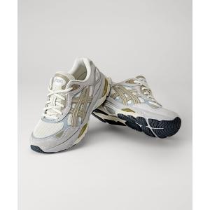 ASICS（アシックス） シューズ GEL-NYC/1201A789.103 メンズ