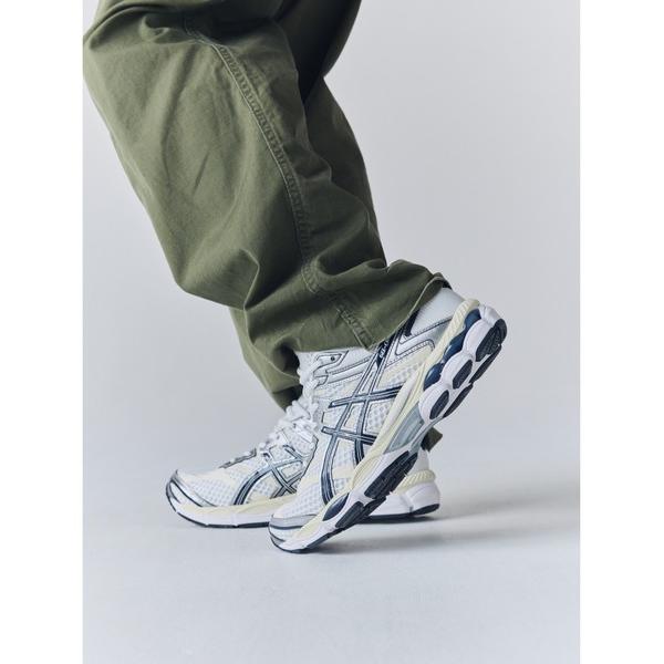 アシックス スニーカー GEL-CUMULUS 16 / ゲルキュムラス 16 レディース メンズ