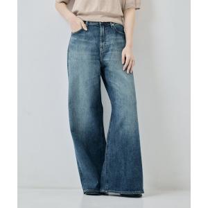 YANUK（ヤヌーク） ジーンズ デニム デニムパンツ 「YANUK/ヤヌーク