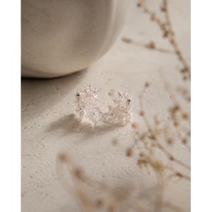 指輪 リング 「HIKA」FLOWERモチーフリング レディース メンズ