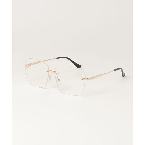 サングラス 軽量メタルフレーム メガネ / サングラス メンズ レディース