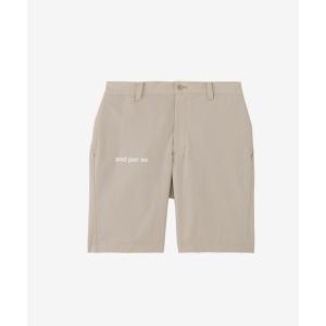 ハーフパンツ パンツ エアリークロス ハーフパンツ（メンズ） メンズ