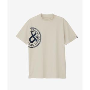 tシャツ SWING DRY メッシュ半袖モックネックシャツ（メンズ） メンズ