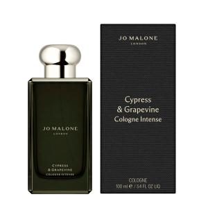 香水 jo malone london ジョー マローン ロンドン サイプレス ＆ グレープバイン コロン インテンス 100mL レディース メンズ