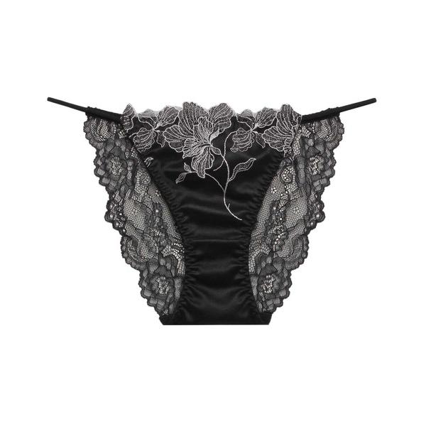 ショーツ ラナルミエル ストレッチレース ショーツ