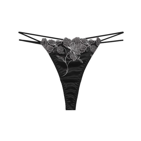 ショーツ ラナルミエル ストレッチレース Tバック