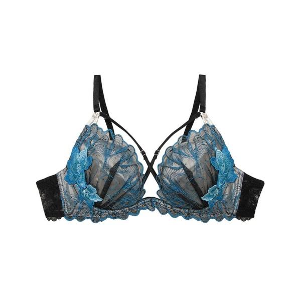 ブラジャー ノイーリア トリックリフト ブラ(F〜Gカップ)