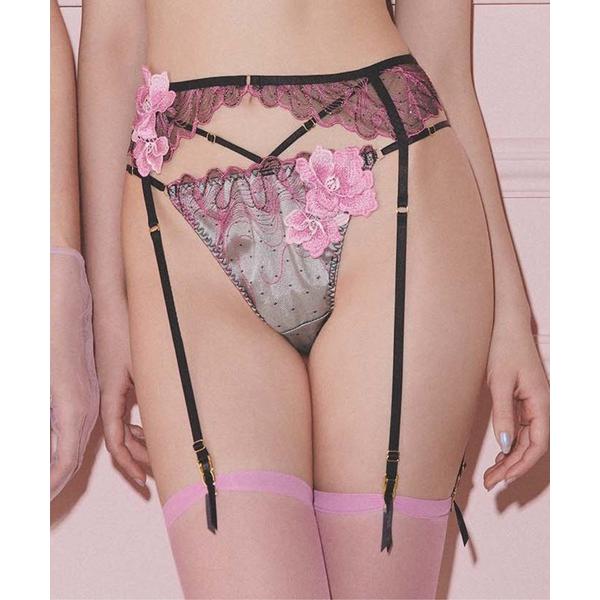 ノイーリア ガーター