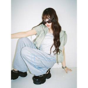 jouetie（ジュエティ） カーディガン 夏 「MINAMI×jouetie」レース