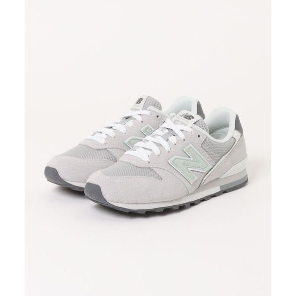 ニューバランス 996 スニーカー NEW BALANCE ニューバランス W9967Y7(D) W...