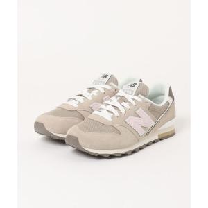 スニーカー NEW BALANCE ニューバランス W9969SW(D) W996 W9969SW BROWN(9SW) レディース