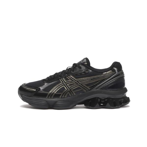 アシックス スニーカー GEL-KINETIC FLUENT　1203A591.003 メンズ レデ...