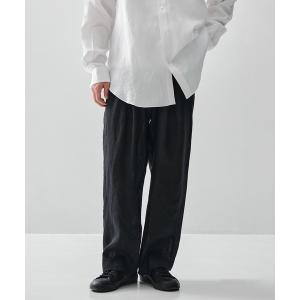 スラックス メンズ